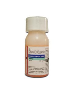 DROXYL SUSP 30ML