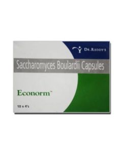 ECONORM CAP 5S