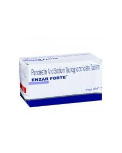 ENZAR FORTE TAB 15S