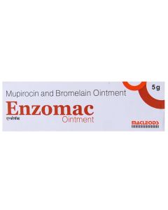 ENZOHEAL OINT 5GM