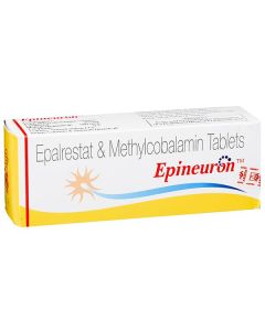 EPINEURON SR TAB 10S