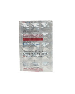 ERITEL LN 40 TAB 15S