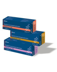 ERYPRO PREFIL 2000iu PFS INJ