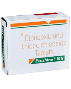 ETOSHINE MR TAB 10'S