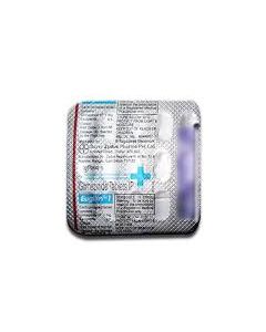 EUGLIM 1MG TAB 15S