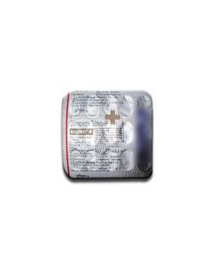EUGLIM 4MG TAB 15S
