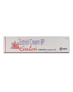 EVALON CREAM 15GM