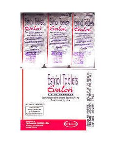 EVALON TAB 30S