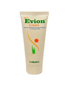 EVION CREAM 60GM