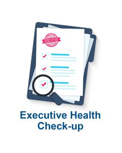 EXECUTIVE HEALTH CHECK-UP