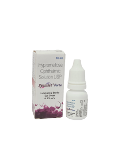 EYEMIST FORTE EYE DROP 10ML