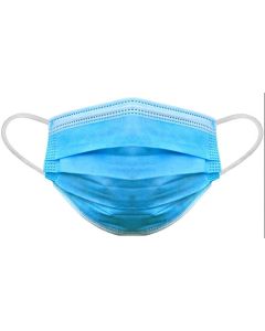 FACE MASK 3PLY 100S
