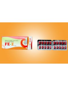 FE Z TAB 10S