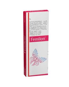 FEMILON TAB 21S