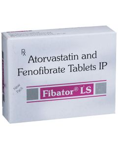 FIBATOR LS TAB 10S