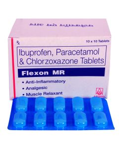 FLEXON MR TAB 10S
