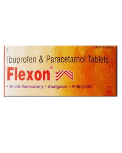 FLEXON TAB 15S