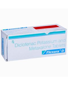 FLEXURA D TAB 10S