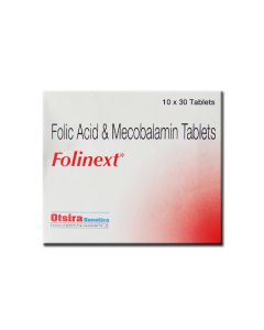 FOLINEXT TAB 30S