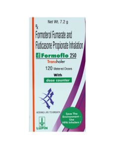 FORMOFLO G ROTACAP  S 30