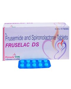 FRUSELAC DS TAB 10S