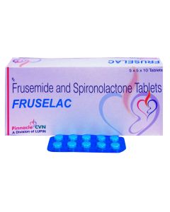FRUSELAC TAB 10S