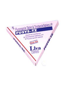 FUSYS TZ TAB 3S