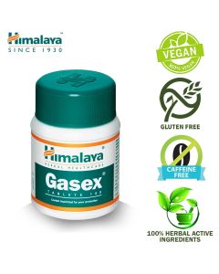 GASEX TAB 100S