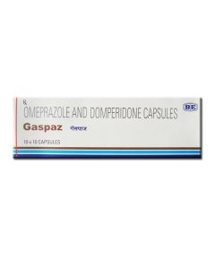 GASPAZ TAB 10S