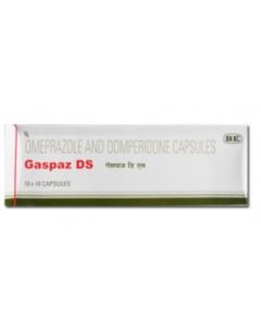 Gaspaz Ds Tab 10s