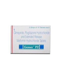 GEMER P2 TAB 10S