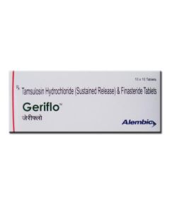 GERIFLO TAB 10S