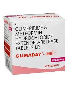 GLIMADAY HS TAB 10S