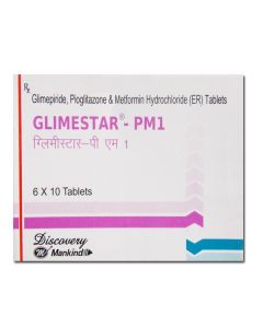 GLIMESTAR PM1 TAB 10S