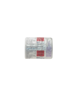 GLIMISAVE MV 2 TAB 15S