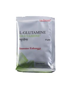 GLUTAHENZ SACHET 15GM