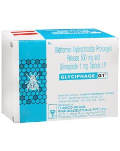 GLYCIPHAGE G1 TAB 10S