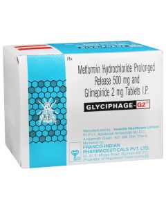 GLYCIPHAGE G2 TAB 10S