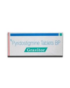 GRAVITOR TAB 10S