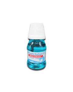 HEXIDINE MOUTH WASH 80ML