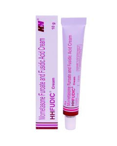 HH FUDIC CREAM 10GM