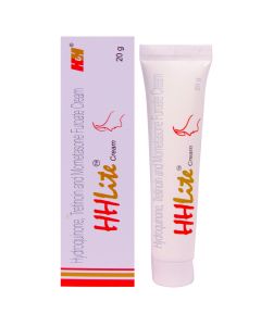 HH LITE CREAM 20GM