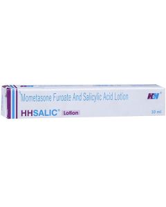 HH SALIC LOTION 10ML
