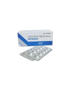 HIFENAC TAB 10S