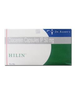 HILIN CAP 10S