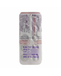 HISONE 10MG TAB 10S
