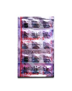 HOPACE 5MG TAB 30S