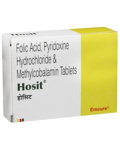 HOSIT TAB 10S