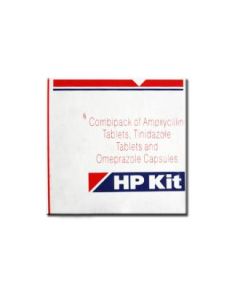 HP KIT TAB 1kit