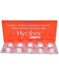 HYCIBEX  TAB 10S